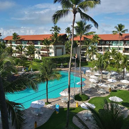 Estudio Marulhos, Varanda Com Vista De Mar E Parque Aquatico, A Beira-Mar Mar De Muro Alto, Com Wi-Fi, Restaurante, Estacionamento E A 10' De ปอร์โต จิ กาลินญาส ภายนอก รูปภาพ
