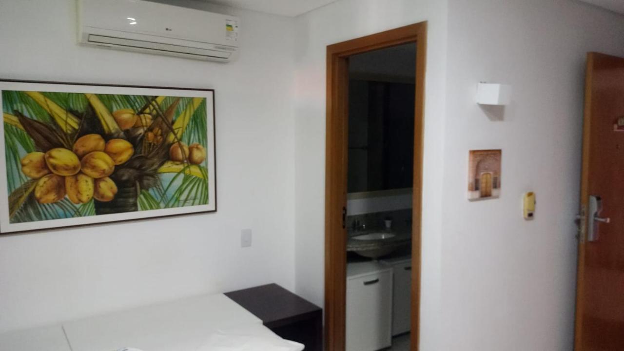 Estudio Marulhos, Varanda Com Vista De Mar E Parque Aquatico, A Beira-Mar Mar De Muro Alto, Com Wi-Fi, Restaurante, Estacionamento E A 10' De ปอร์โต จิ กาลินญาส ภายนอก รูปภาพ